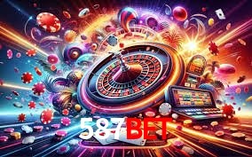 Jogo Spaceman 587bet