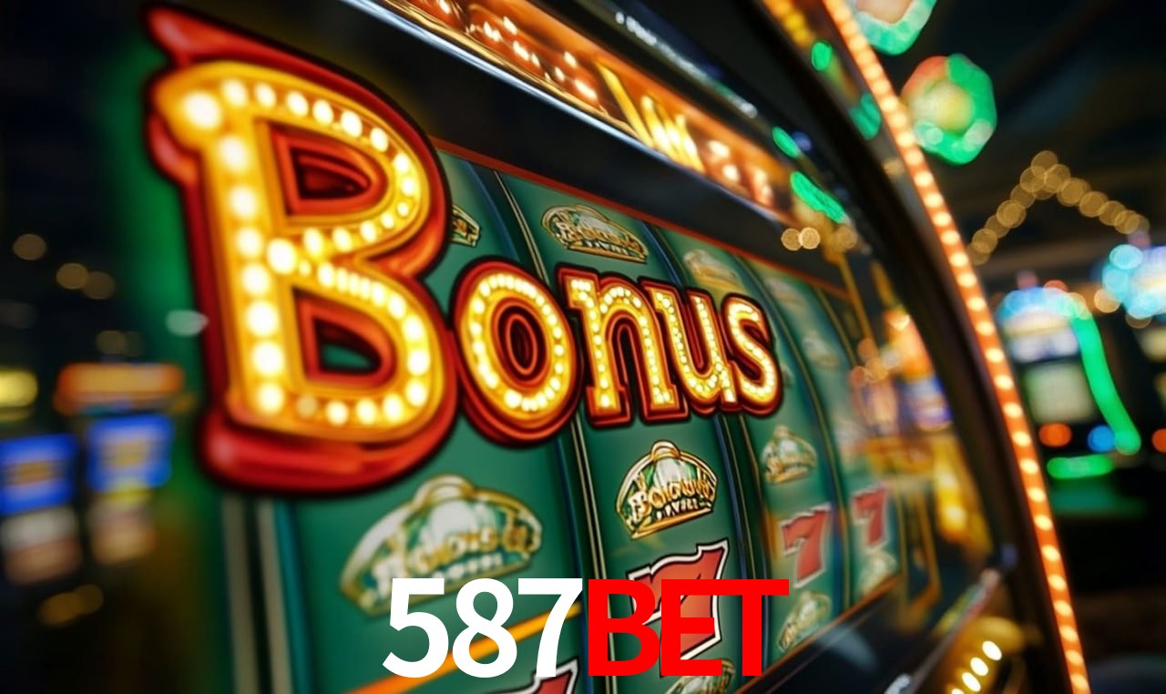 Promoções Sazonais 587bet