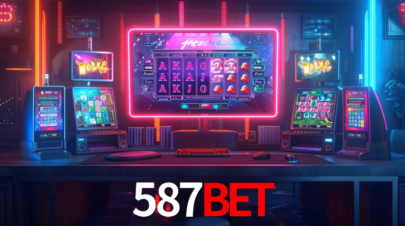 587bet