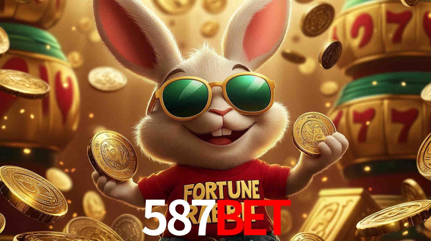 587bet