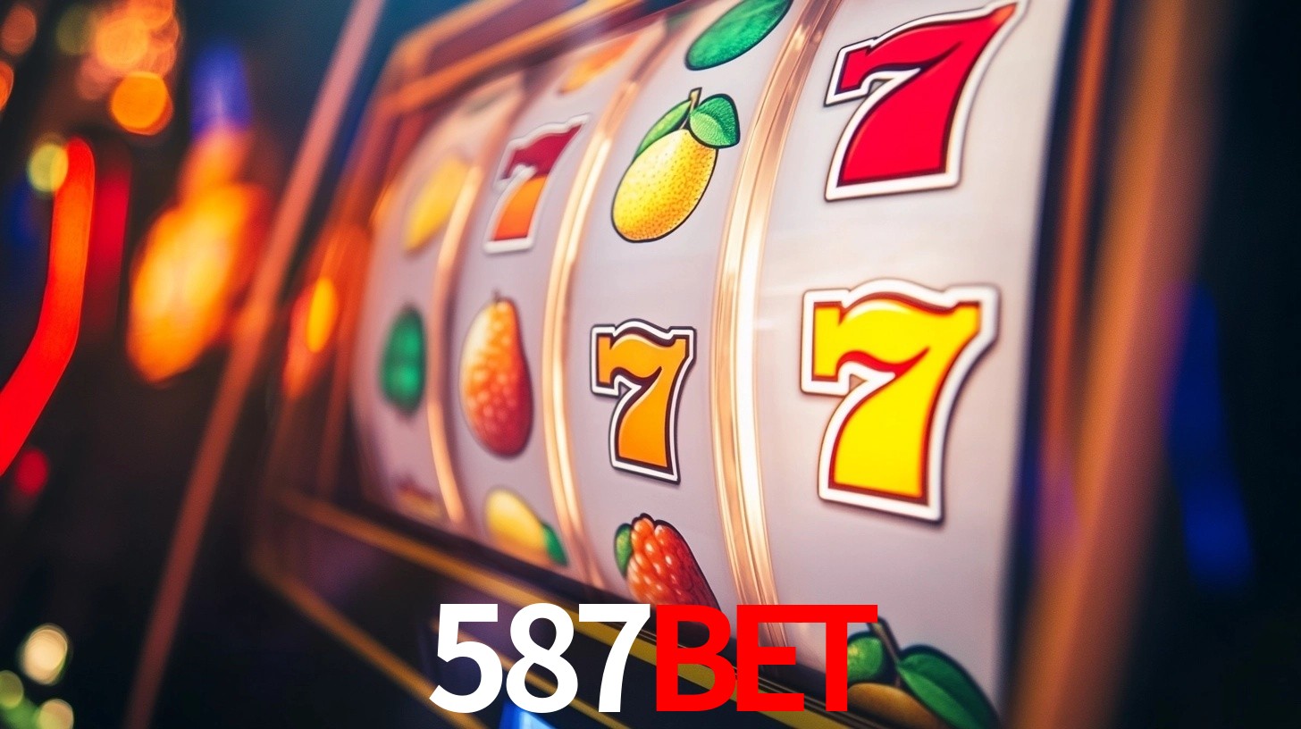 Premium Interface 587bet