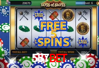 Desvendando o Mundo dos Jogos Virtuais na 587bet