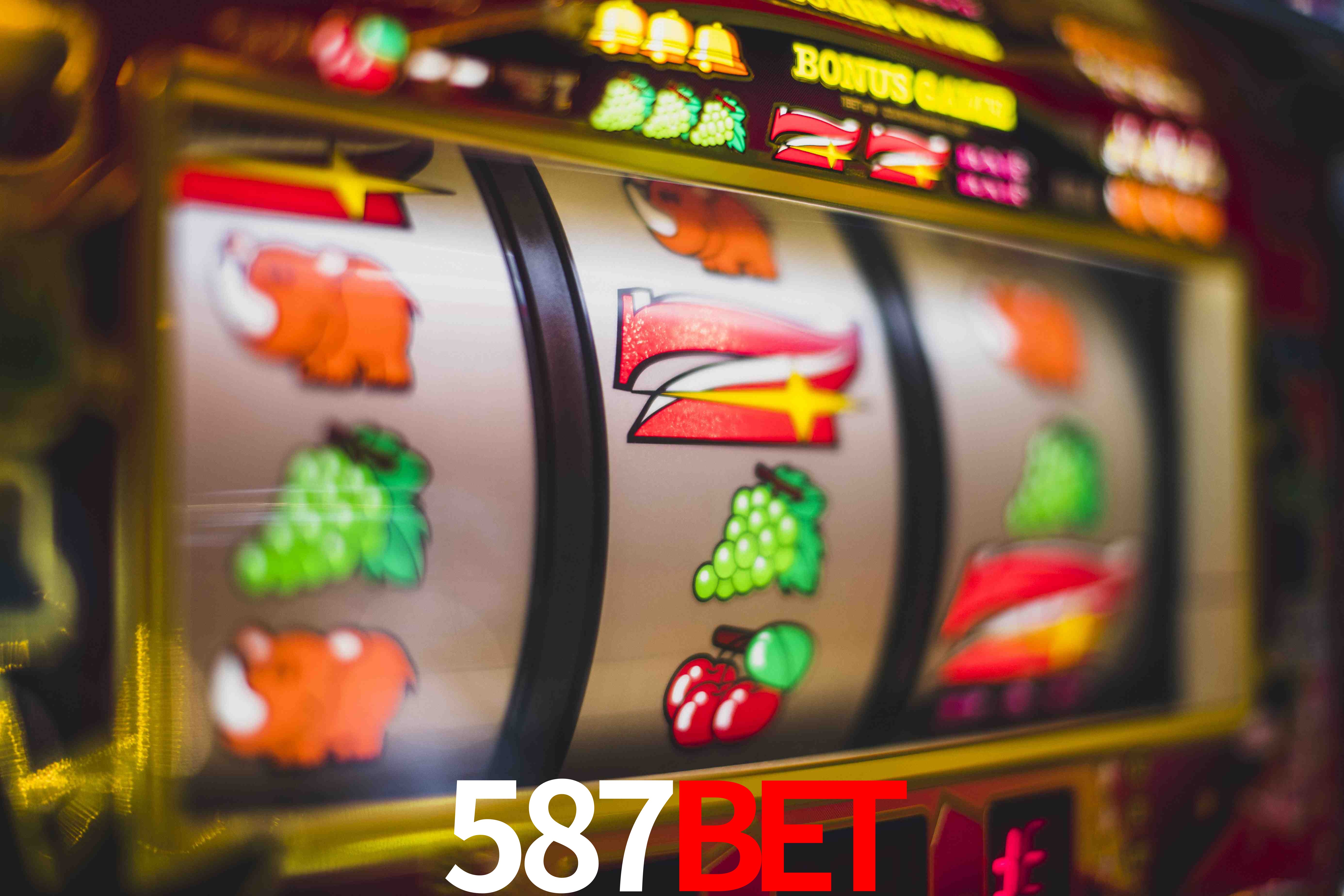 Football Betting 587bet