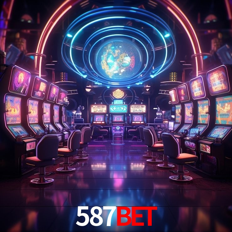 Painel RTP 587bet