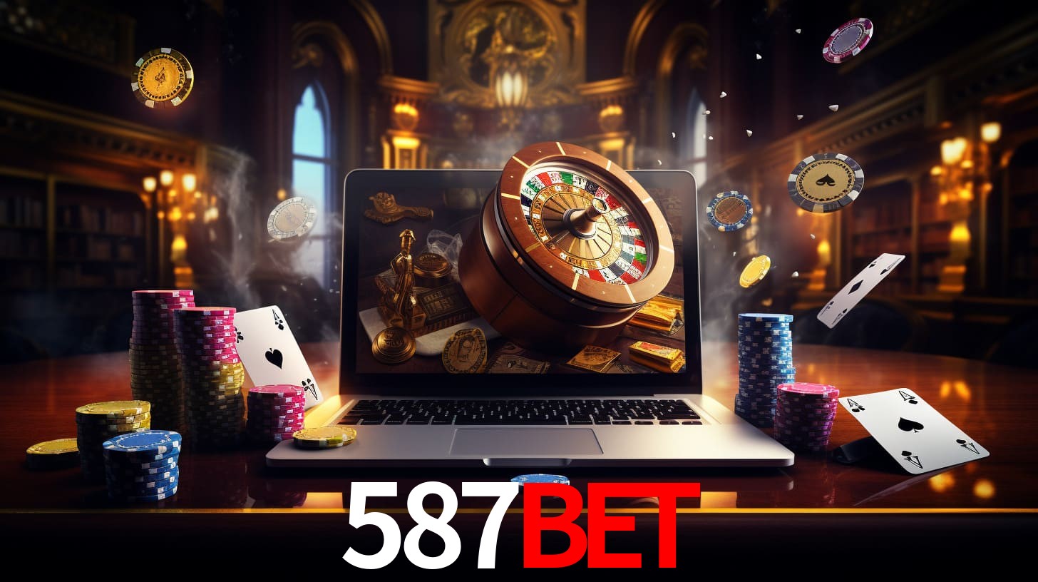 VIP Casino 587bet