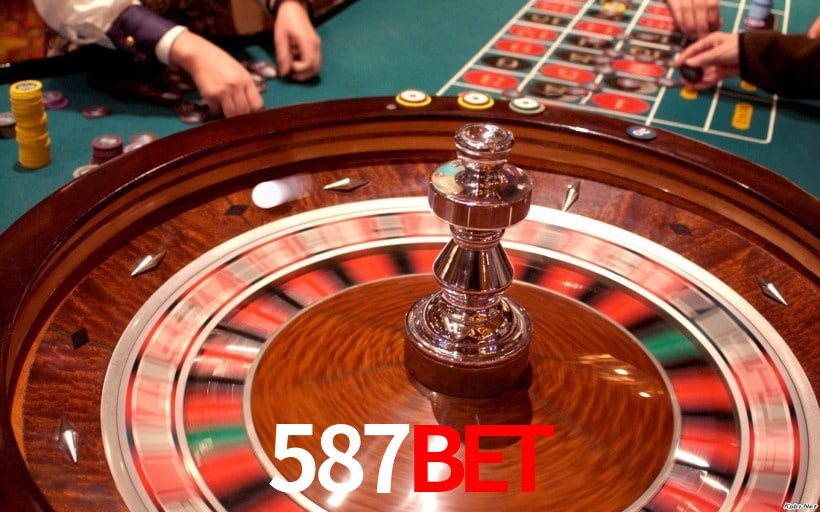 Torneios 587bet