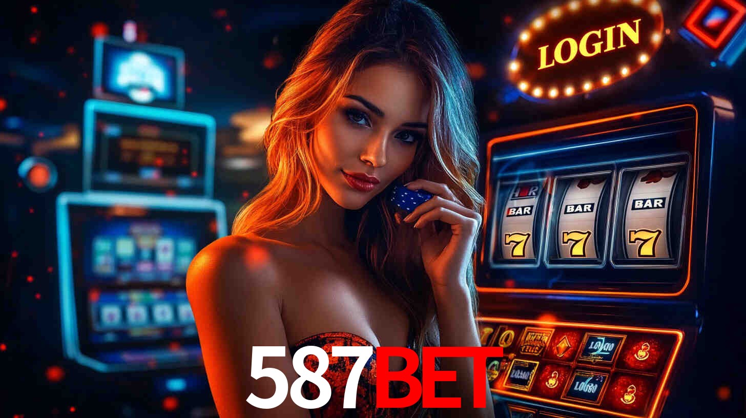 587bet