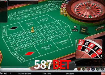 A Experiência Imersiva dos Cassinos Ao Vivo no 587bet