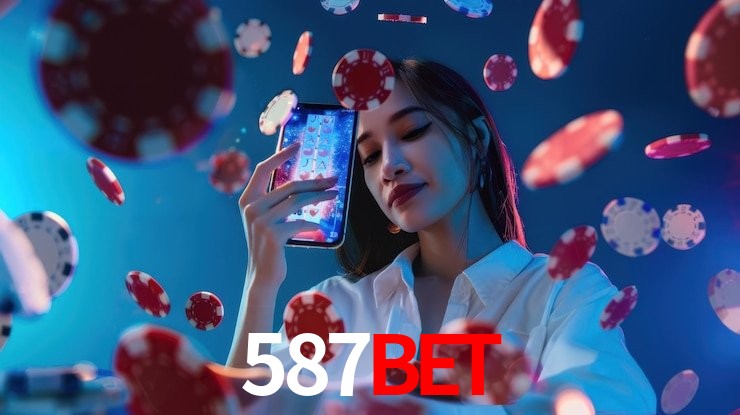 A Emoção da Loteria na 587bet: Uma Chance de Mudança de Vida