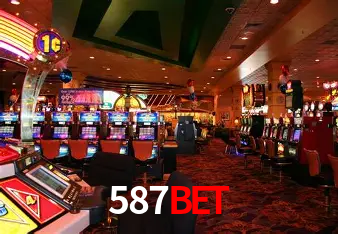 Explorando a Categoria de Eventos em Apostas na 587bet