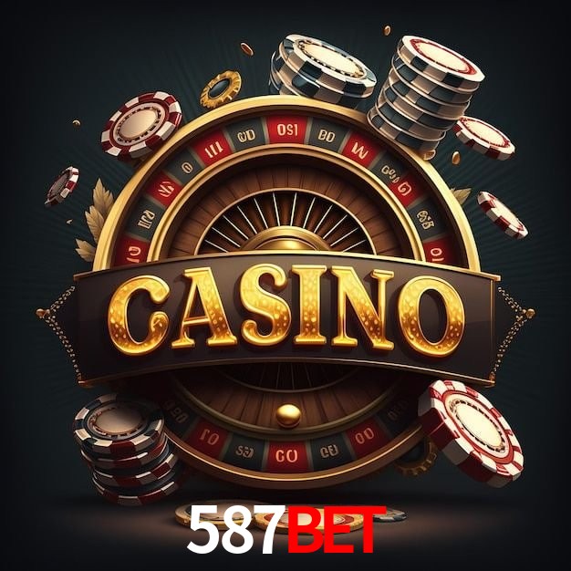 587bet