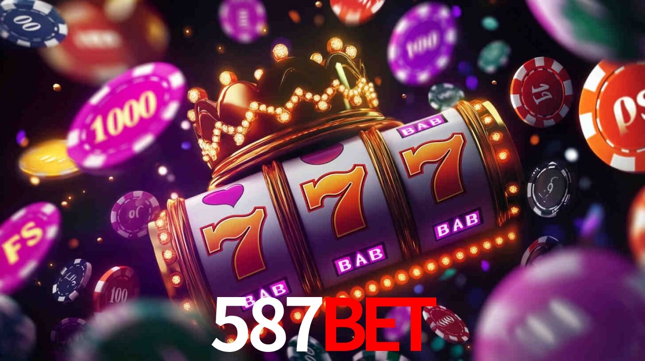 Game Providers 587bet