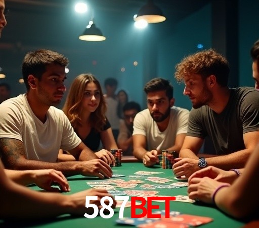 Ofertas Exclusivas 587bet