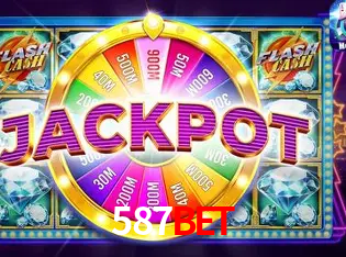 Inovações de Jogos na 587bet: O Futuro das Experiências Interativas