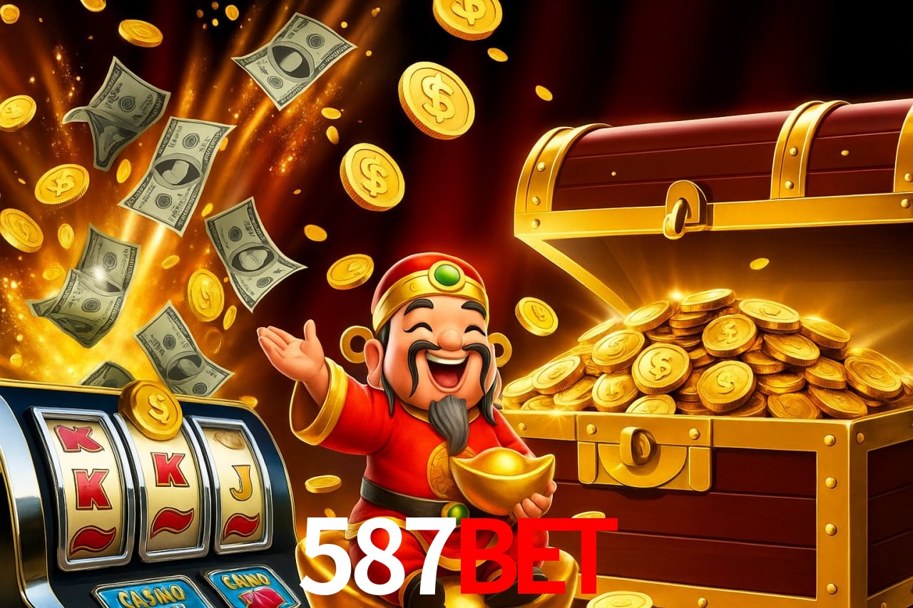 Programa VIP 587bet