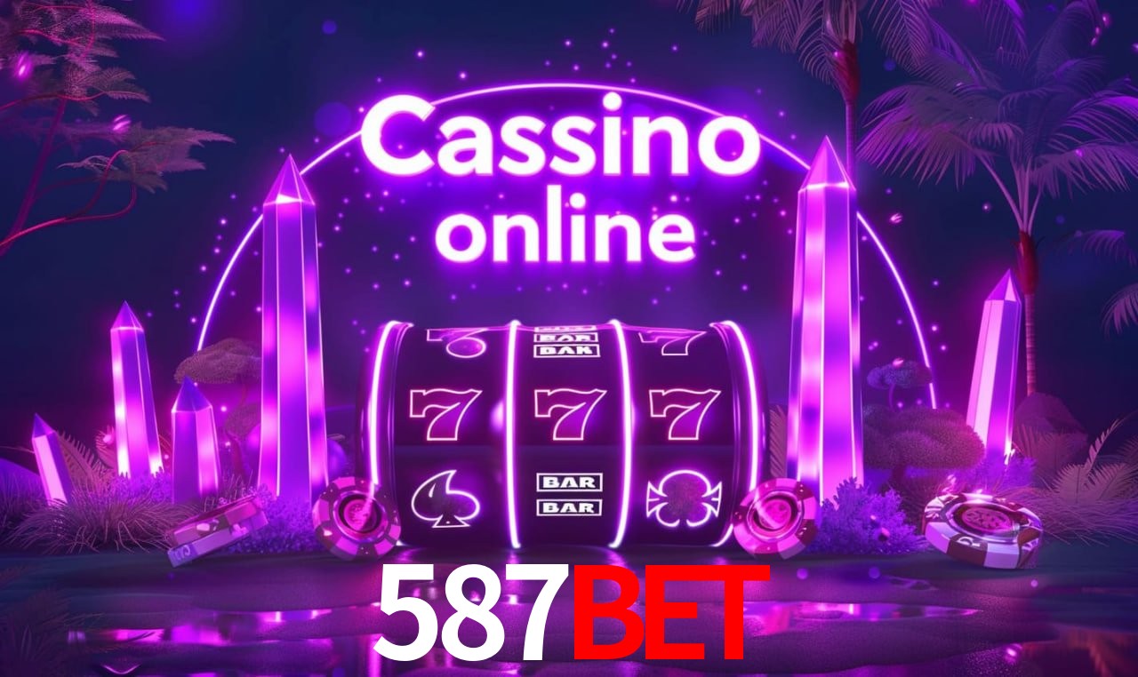 Login Seguro 587bet