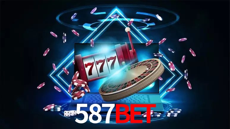 Diretório de Jogos 587bet