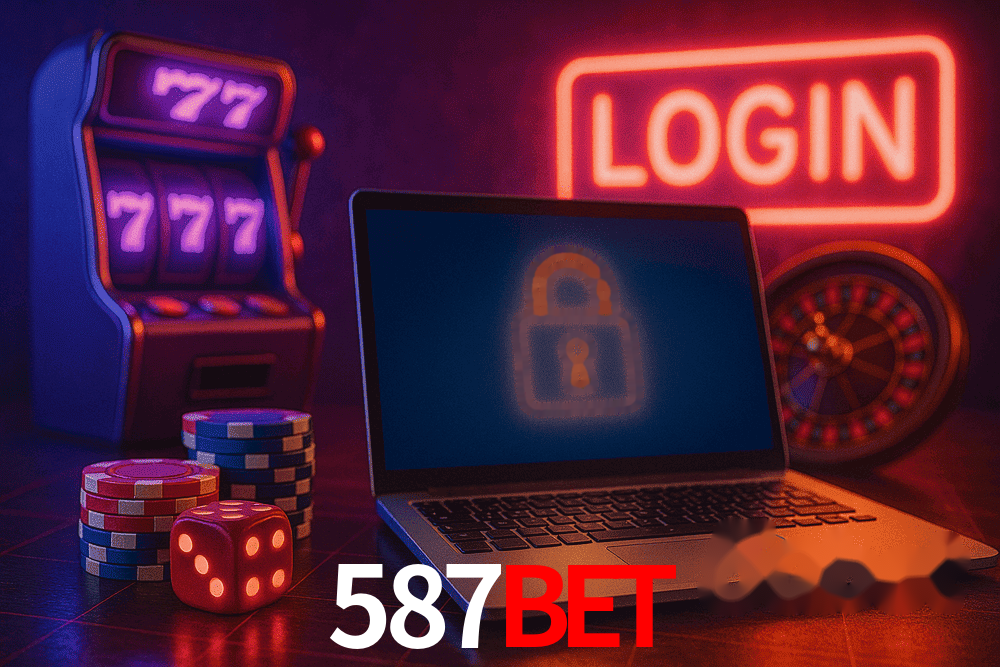 Apostas de Tênis 587bet
