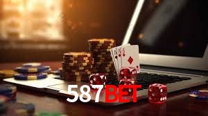 cassino 587bet