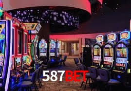 Especiais de Fim de Semana 587bet