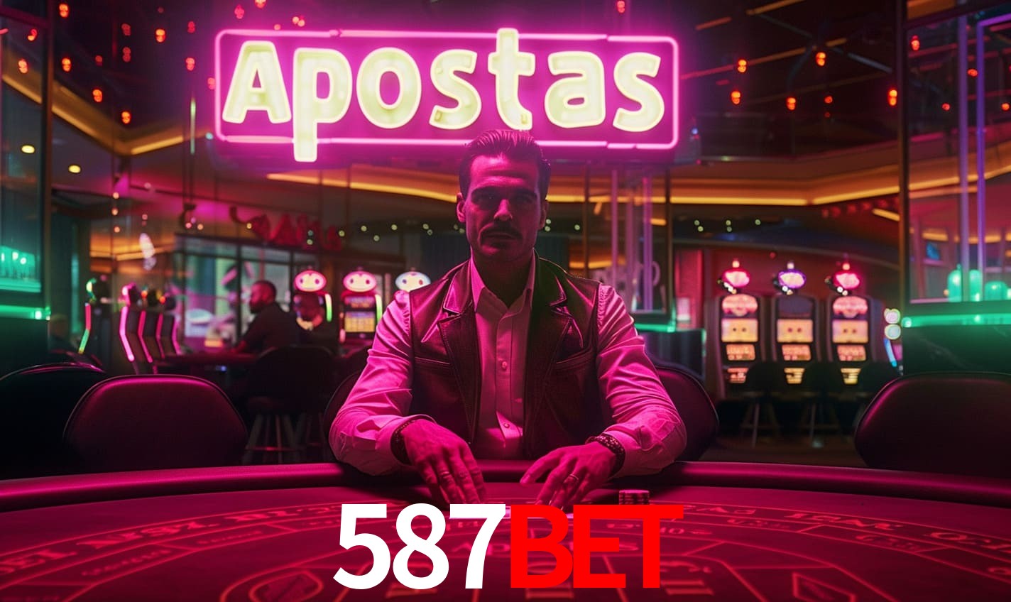 Descubra o Programa VIP da 587bet: Vantagens Exclusivas para Jogadores