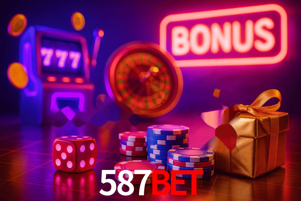 A Popularidade dos Caça-Níqueis no 587bet