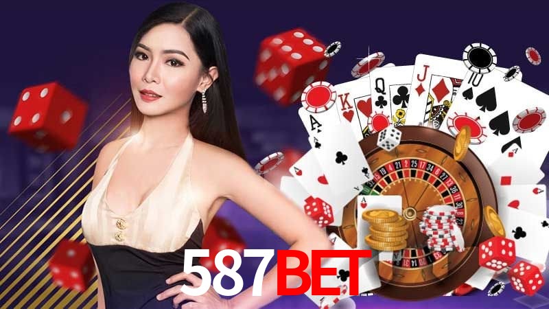 PIX Instantâneo 587bet
