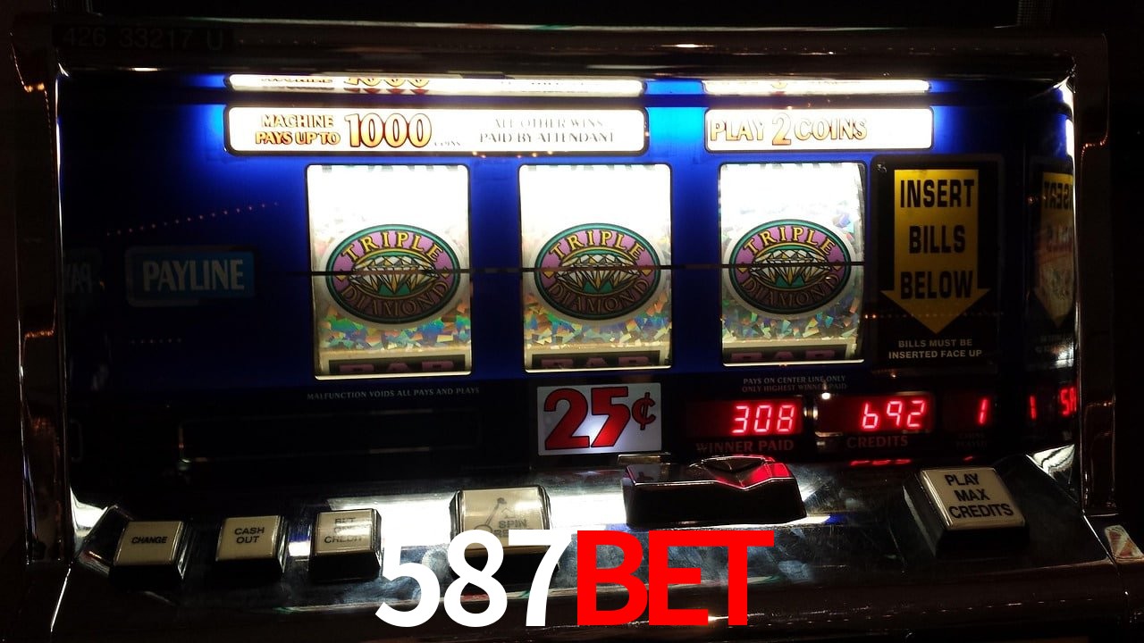Tennis Betting 587bet