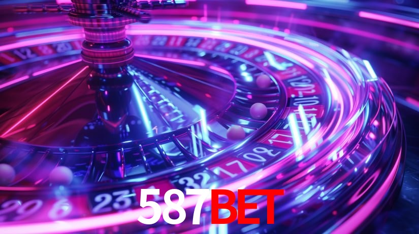 Desvendando o Mundo dos Jogos Virtuais na 587bet