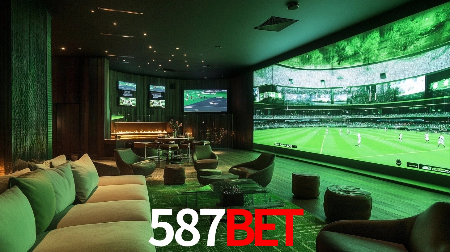 587bet