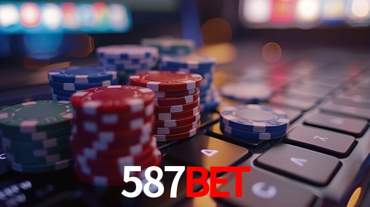 Cadastro Rápido 587bet