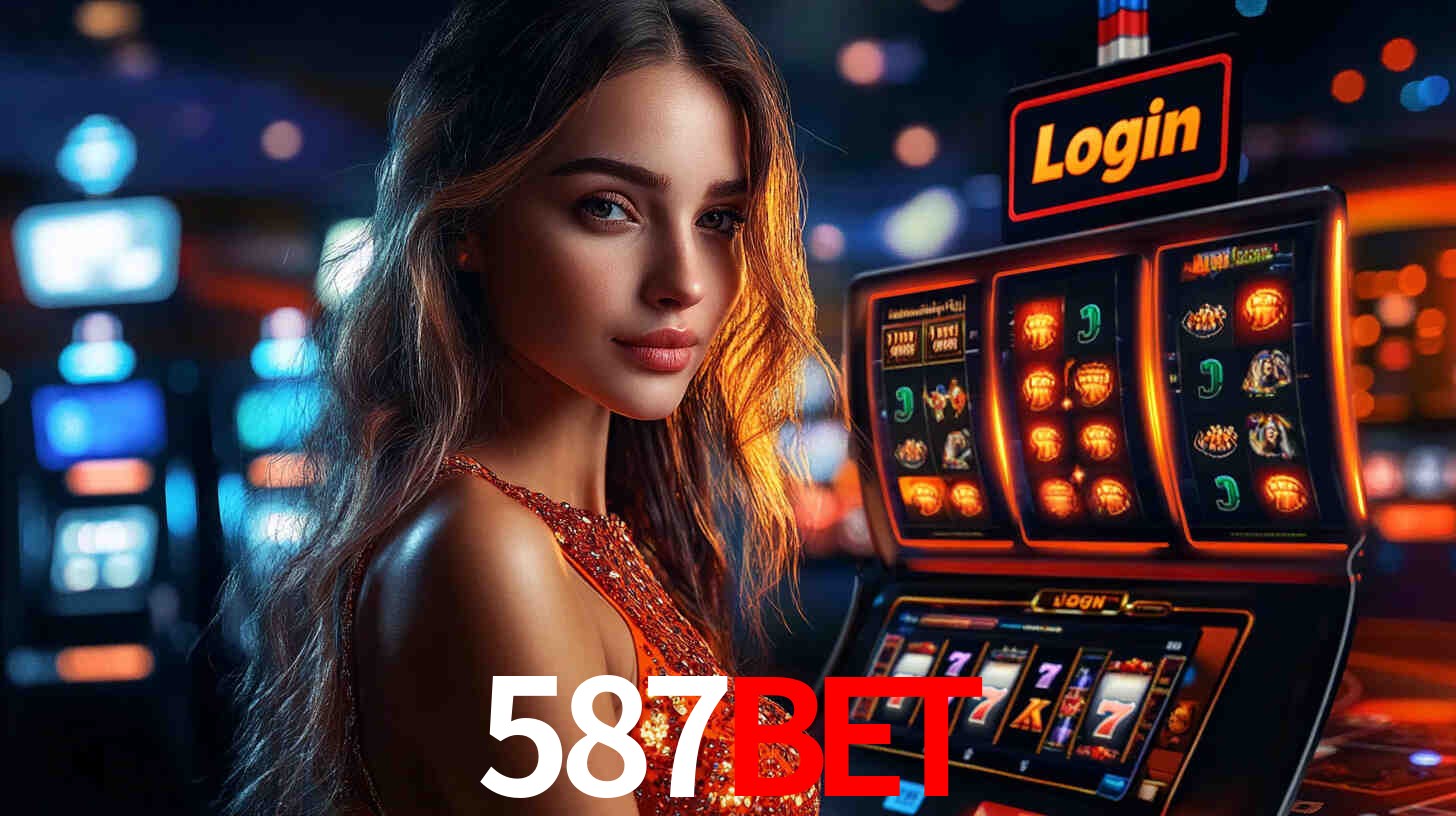 587bet
