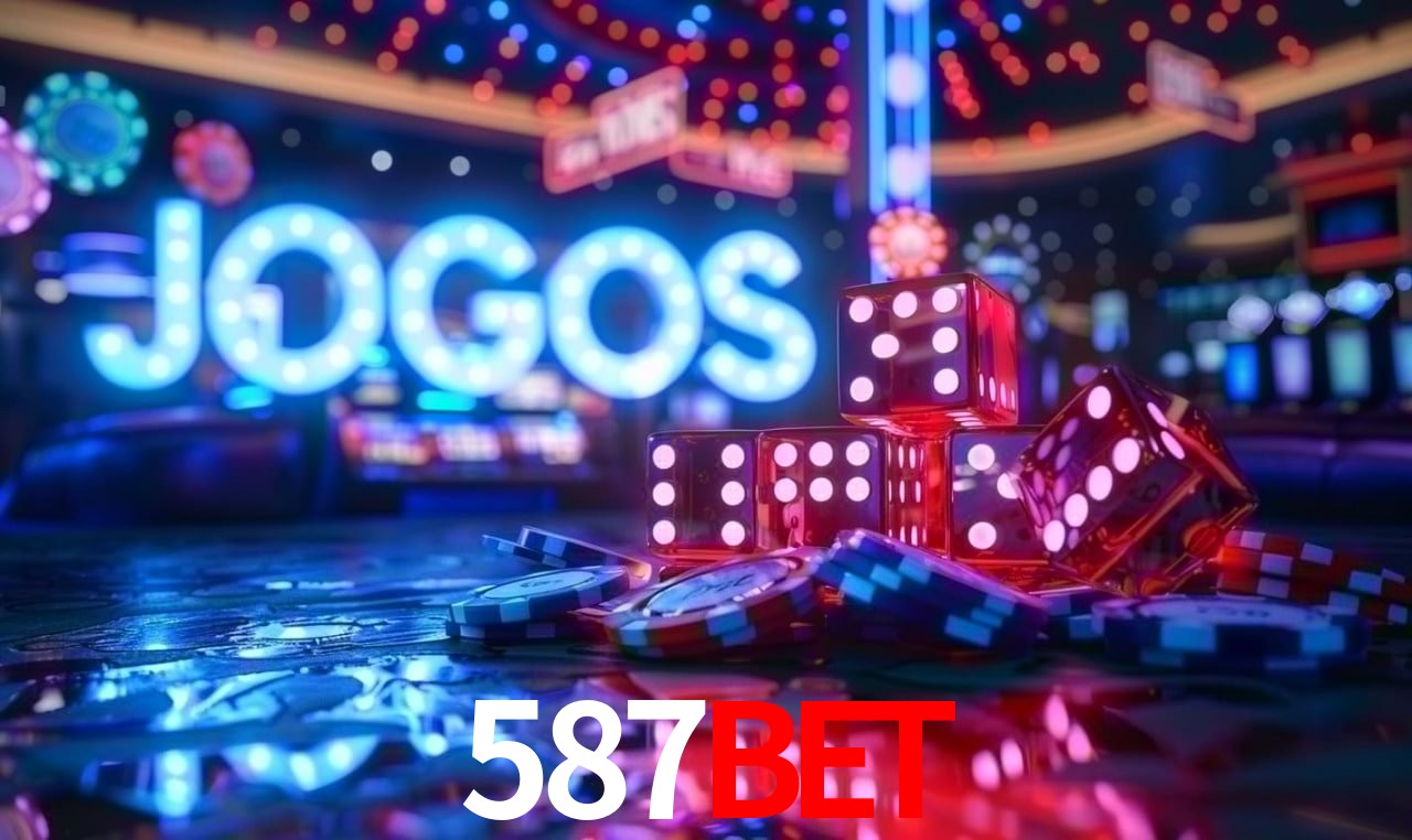 Jogos Exclusivos 587bet