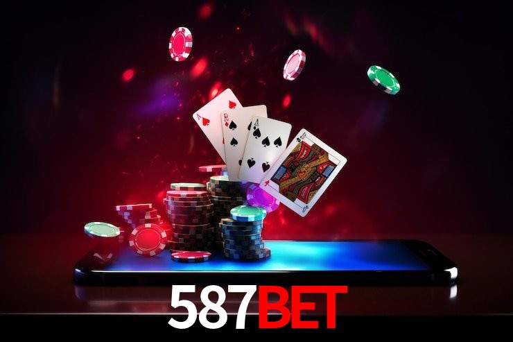 Games Directory 587bet