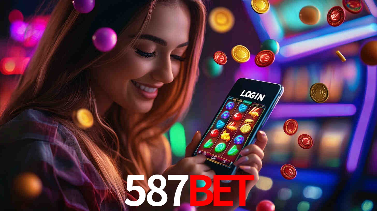 587bet