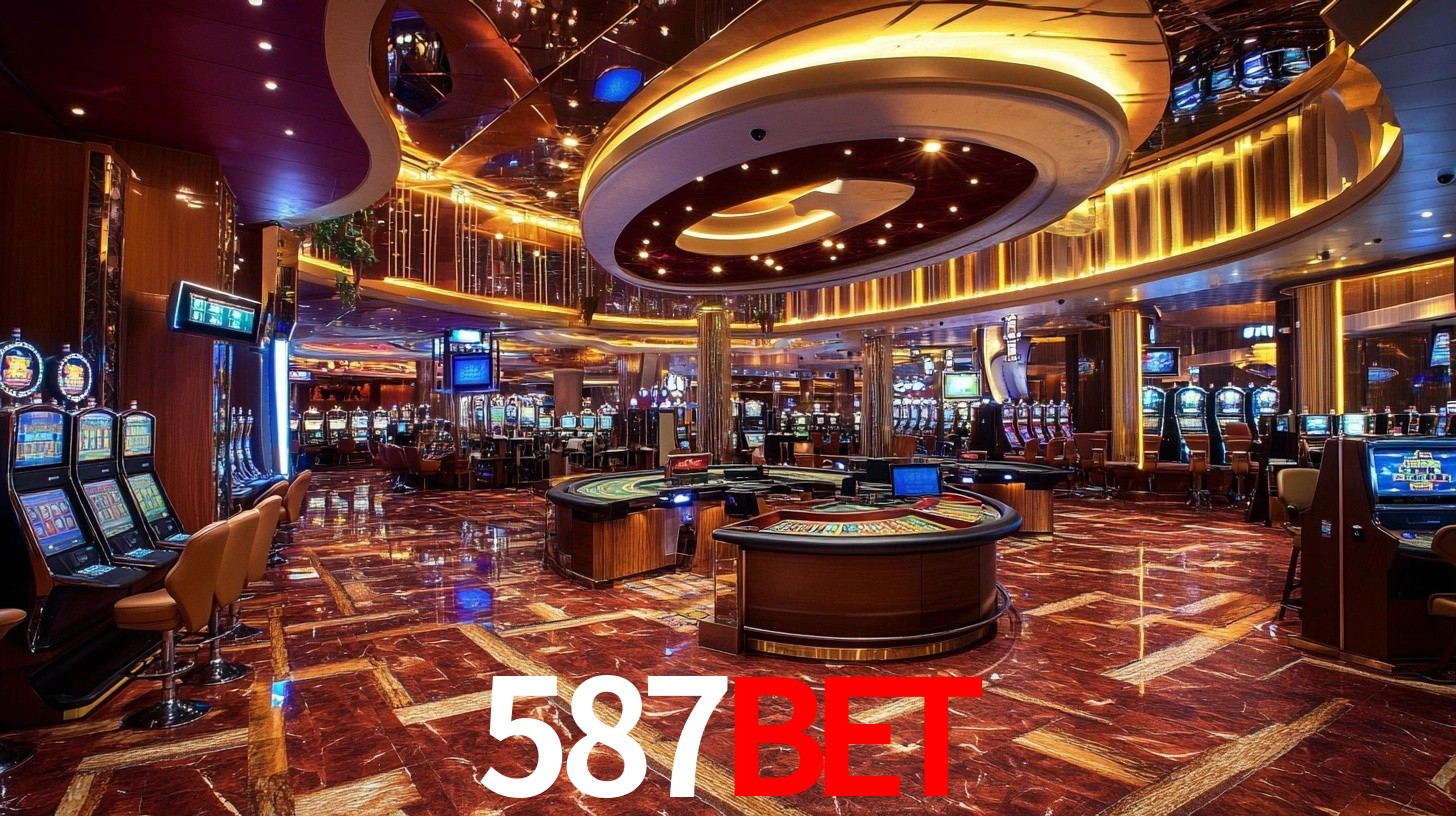 Tournaments 587bet