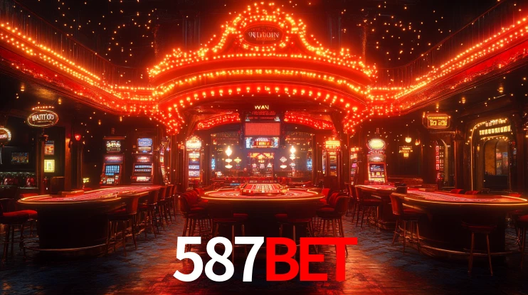 Ofertas Imperdíveis na 587bet: Promoções e Bônus Que Valem a Pena