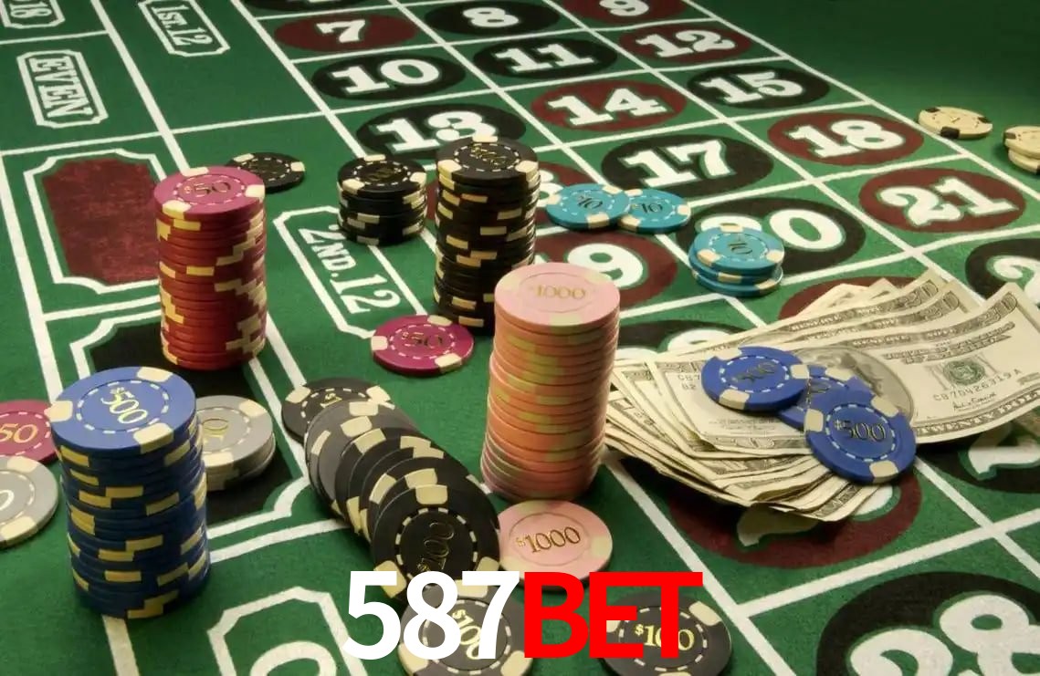 Explore as vantagens do 587bet: serviço profissional e confiabilidade
