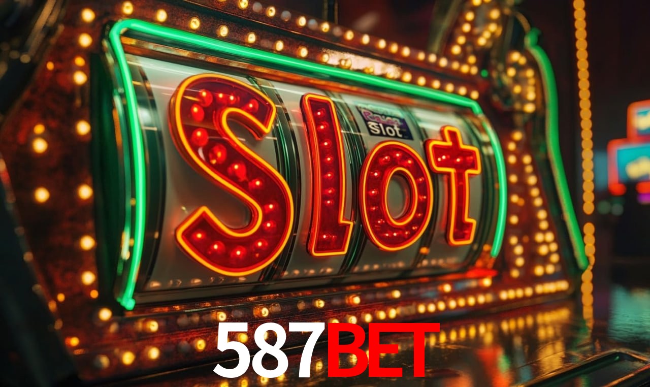 Segurança 2FA 587bet
