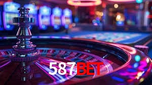 Estatísticas Esportivas 587bet