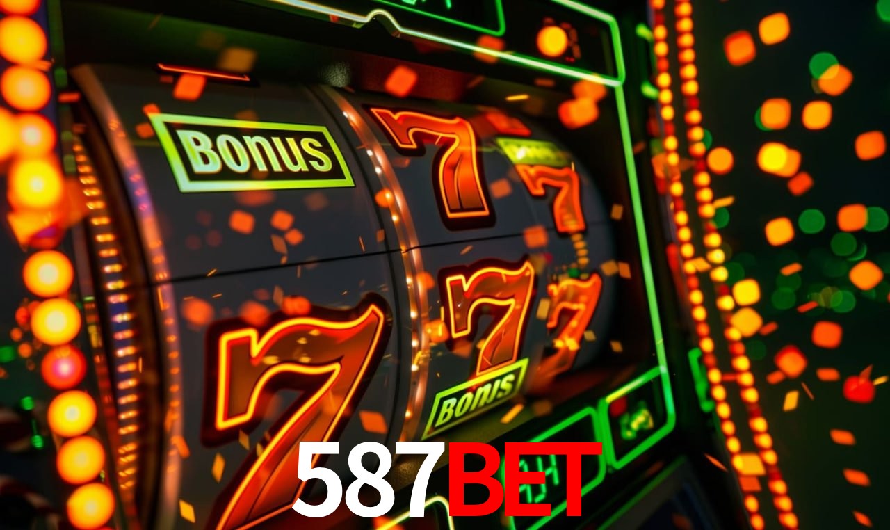 App oficial 587bet