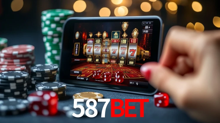 Programa VIP 587bet