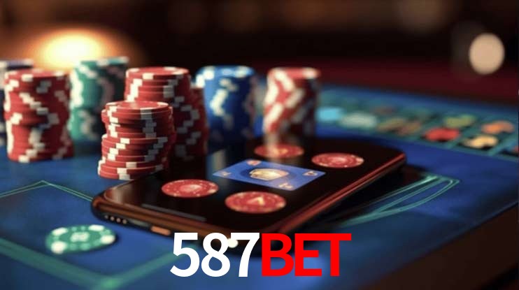 Avaliações dos Jogadores 587bet