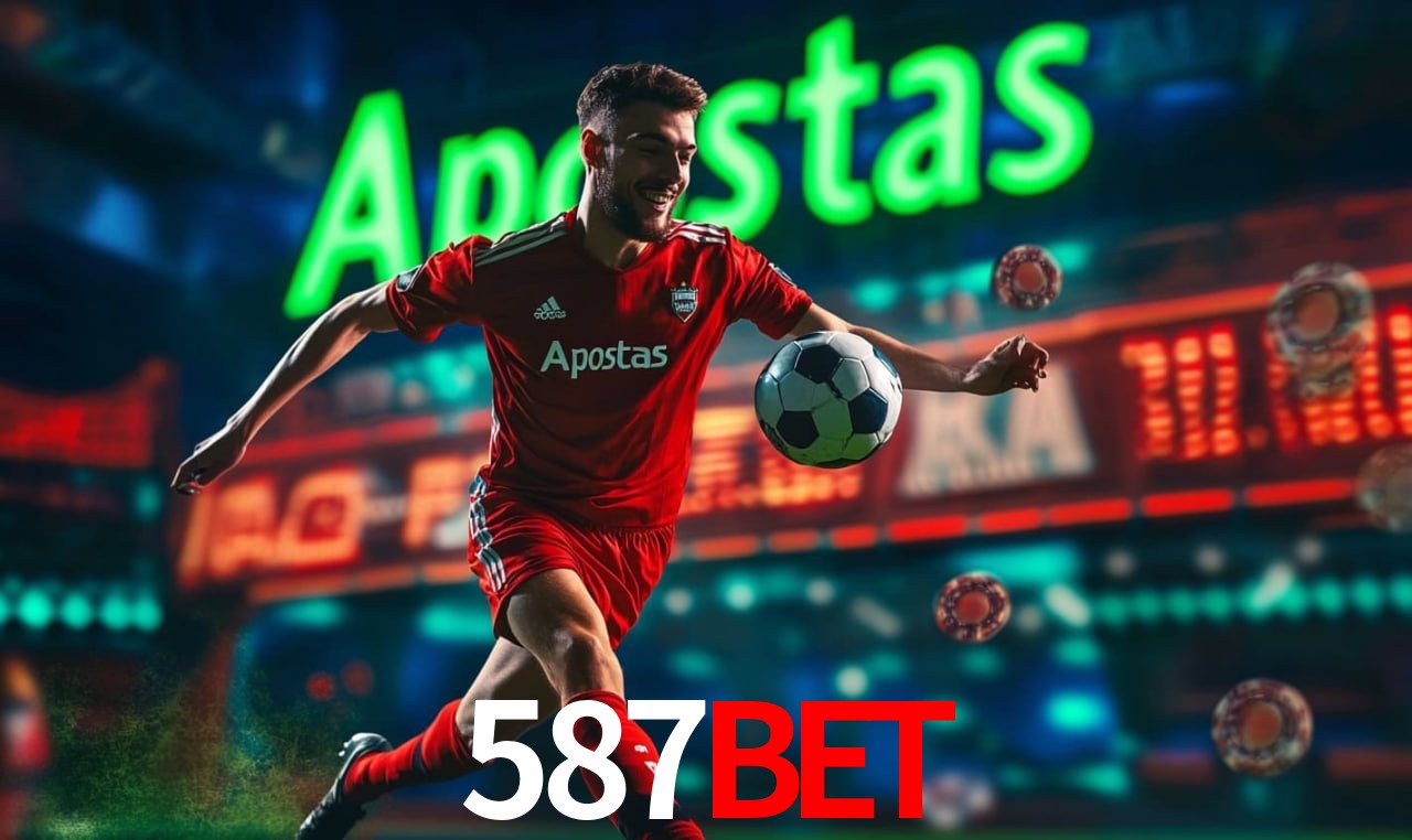 Interface Premium 587bet