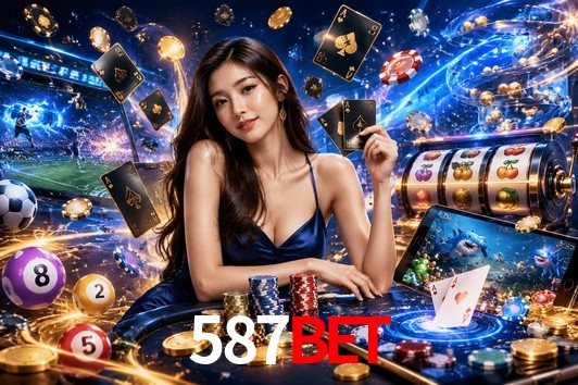 Platform Technology 587bet