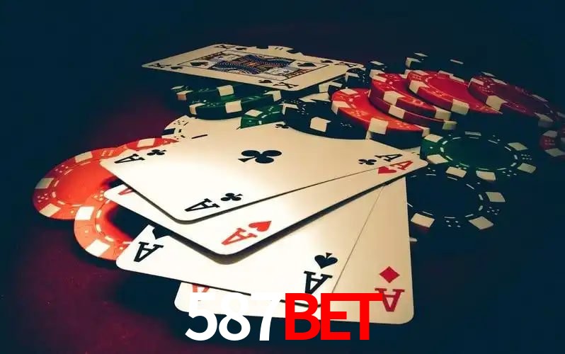 Fortune Tiger 587bet