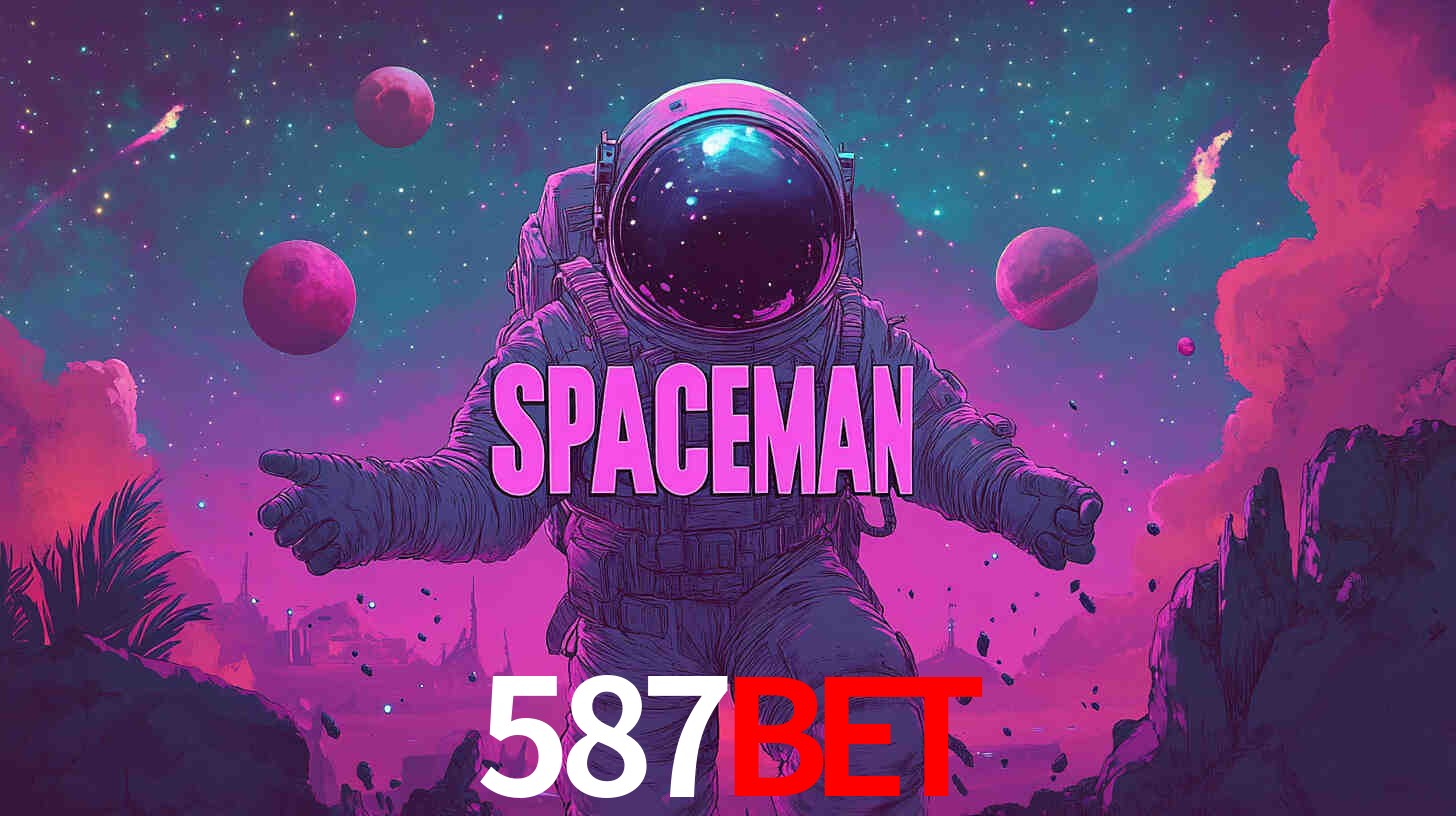 Apostas Esportivas na 587bet: Um Guia Completo