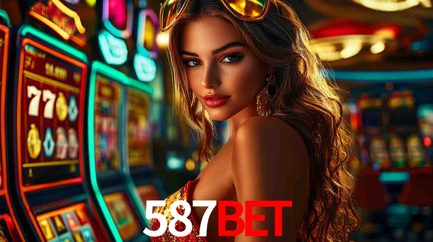 Daily Bonuses 587bet