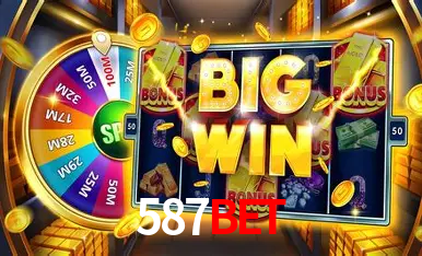 Inovações de Jogos na 587bet: O Futuro das Experiências Interativas