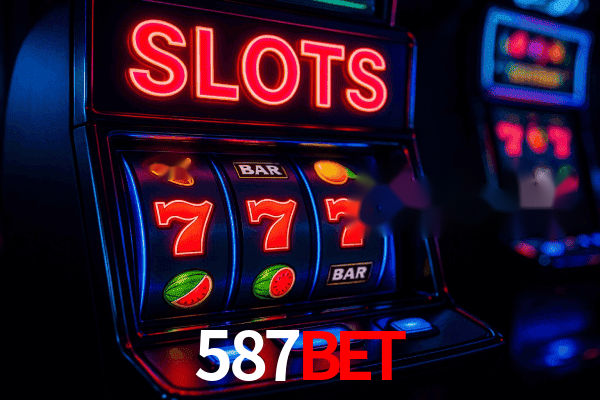 Bônus 587bet